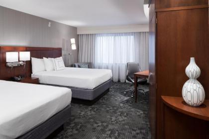 Courtyard by Marriott West Orange - image 13