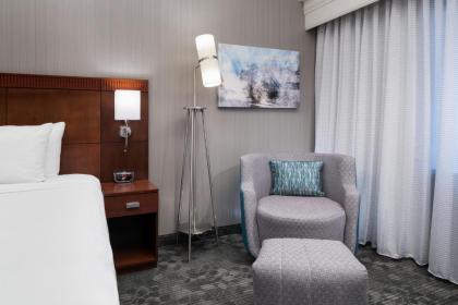 Courtyard by Marriott West Orange - image 9