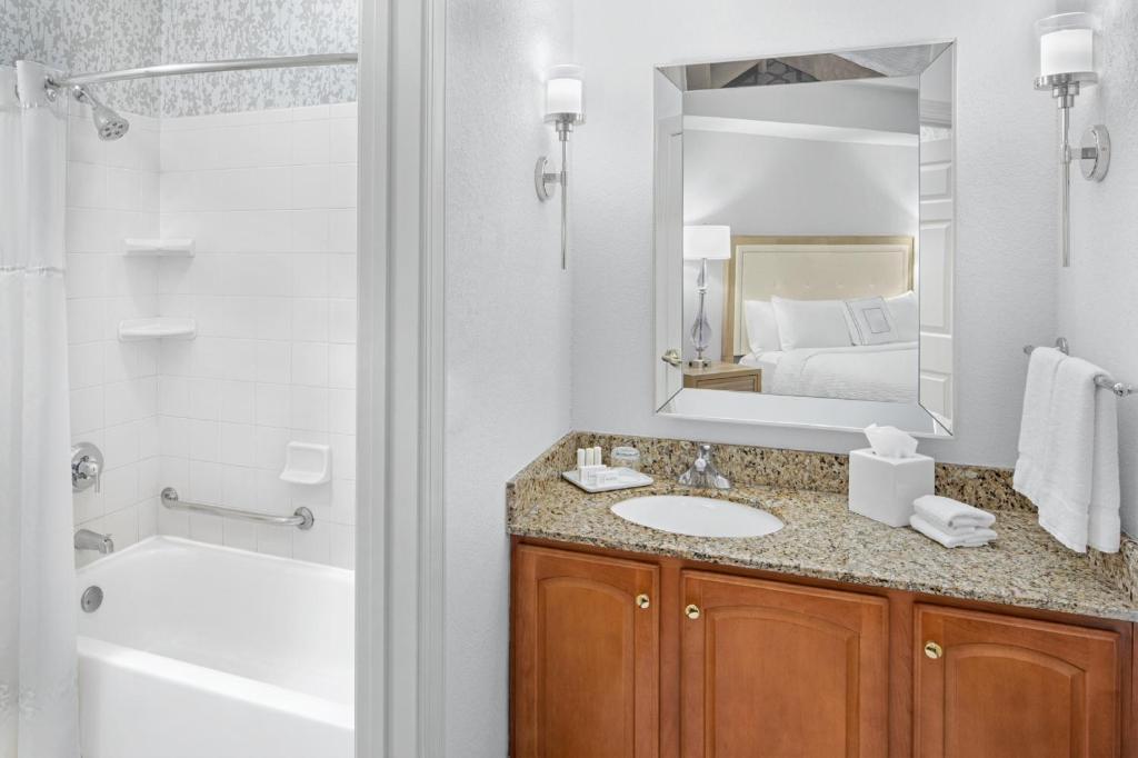 Residence Inn by Marriott West Orange - image 5