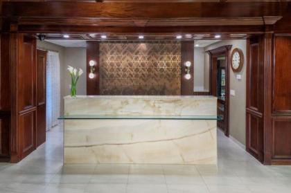 Residence Inn by Marriott West Orange - image 9