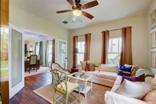 You will Love this Charming Villa in West Palm Beach West Palm Beach Villa 1852 - image 5