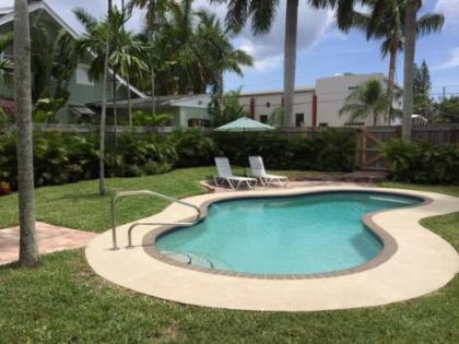 Perfect Holiday Villa Minutes from the Beach West Palm Beach Villa 1850 - image 5