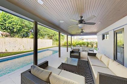 New Listing! Singer Island Stunner with Pool home