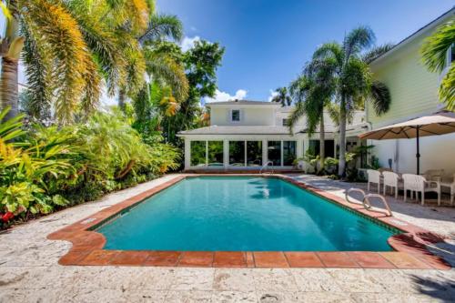 Villa Dolce Vita - 4bd-4ba - Private Pool-Parking - image 2