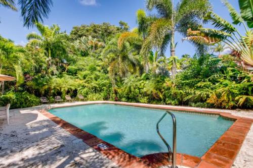 Villa Dolce Vita - 4bd-4ba - Private Pool-Parking - image 3