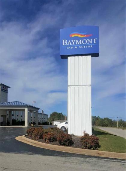 Baymont by Wyndham West Plains - image 5