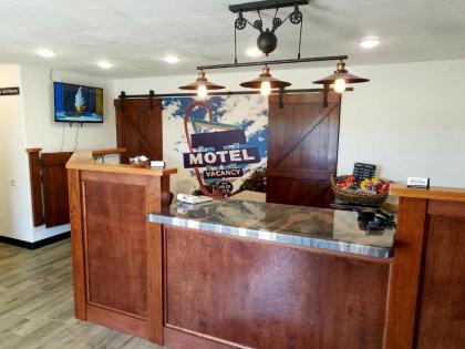 Motel in West Plains Missouri