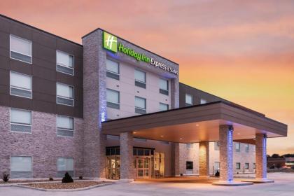 Holiday Inn Express  Suites West Plains Southwest West Plains