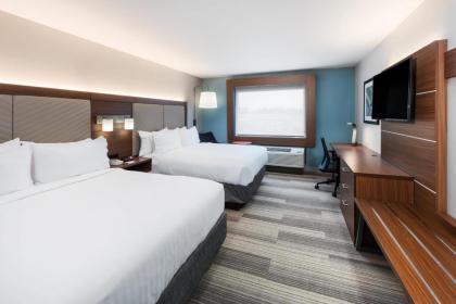 Holiday Inn Express & Suites West Plains Southwest - image 15