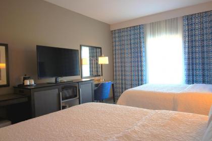 Hampton Inn West Plains - image 15