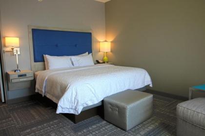 Hampton Inn West Plains - image 2