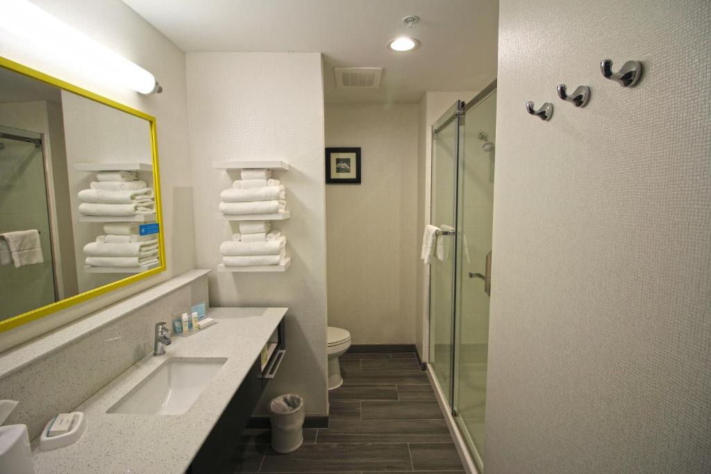 Hampton Inn West Plains - image 7