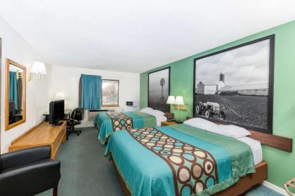 West Point Inn & Suites - image 12