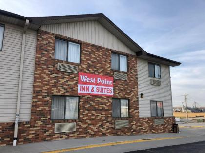 West Point Inn & Suites - image 15