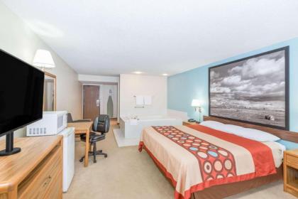 West Point Inn & Suites - image 2