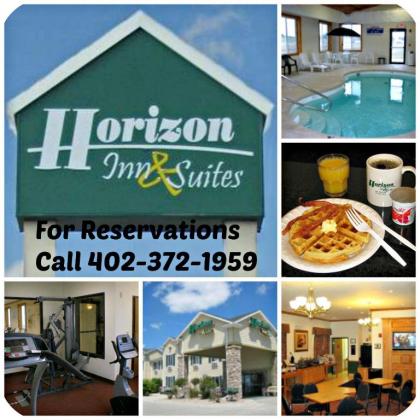 Horizon Inn & Suites - image 2