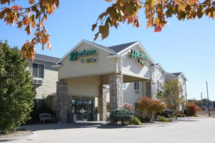 Horizon Inn & Suites - image 7