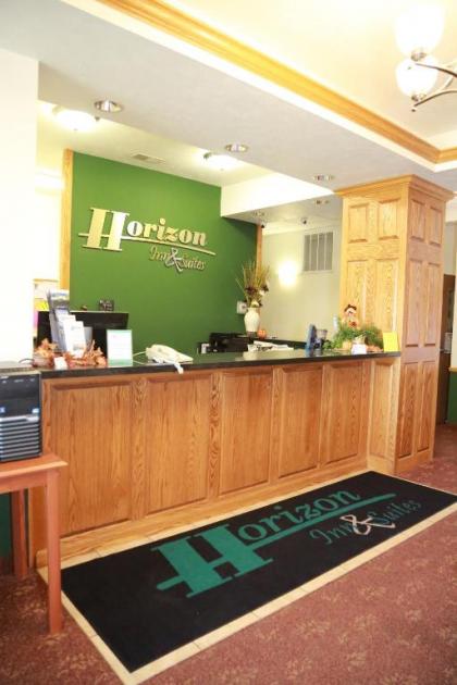 Horizon Inn & Suites - image 9