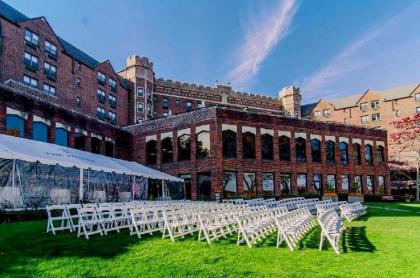 The Historic Thayer Hotel at West Point - image 11