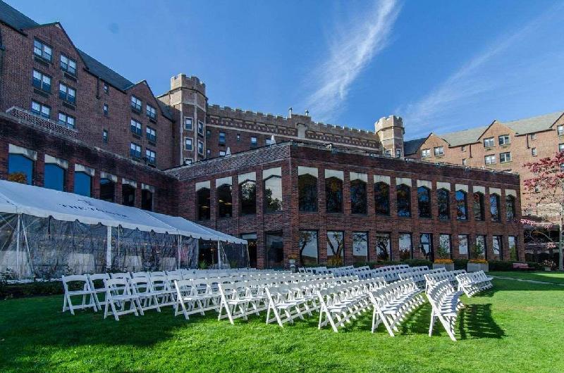 The Historic Thayer Hotel at West Point - image 5