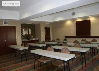 Hampton Inn & Suites West Point - image 11