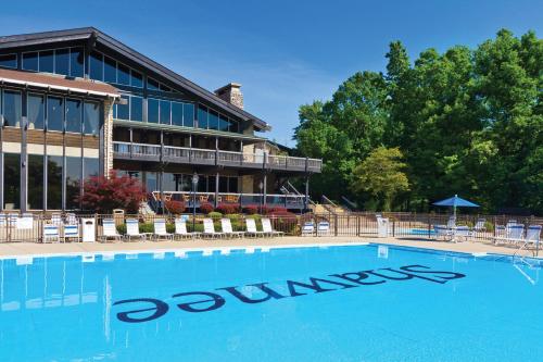 Shawnee Lodge & Conference Center - main image