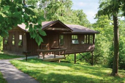 Shawnee Lodge & Conference Center - image 9