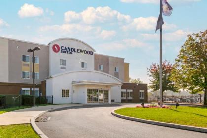 Candlewood Suites Reading an IHG Hotel West Reading