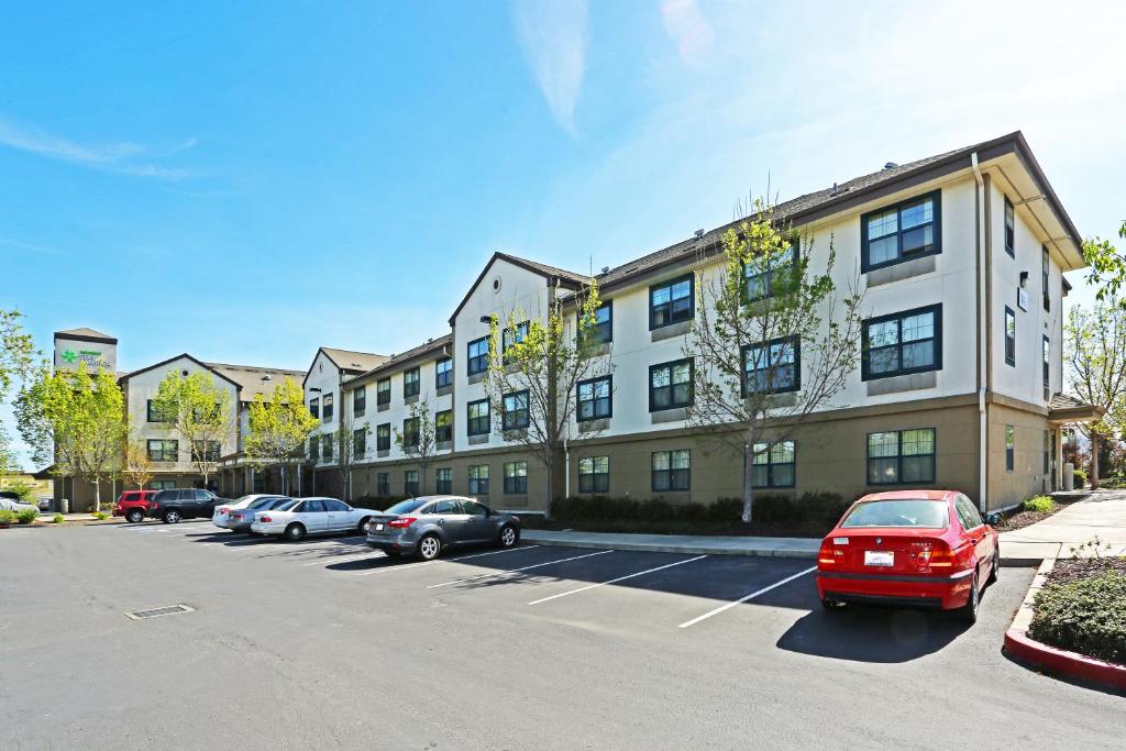 Extended Stay America Suites - Sacramento - West Sacramento - main image