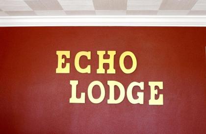 Echo Lodge - image 6