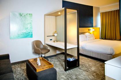 SpringHill Suites by Marriott West Sacramento - image 2