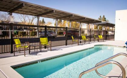 SpringHill Suites by Marriott West Sacramento - image 9