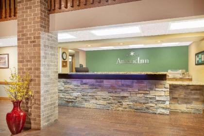 AmericInn by Wyndham West Salem - image 3