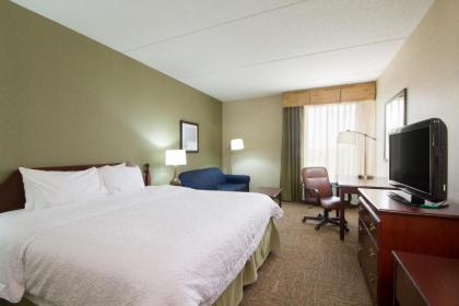 Hampton Inn Buffalo-South/I-90 - image 13