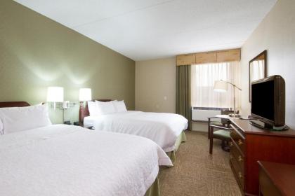 Hampton Inn Buffalo-South/I-90 - image 2