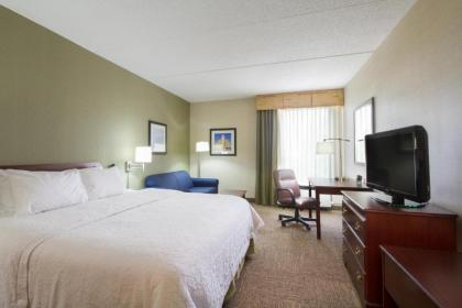 Hampton Inn Buffalo-South/I-90 - image 6