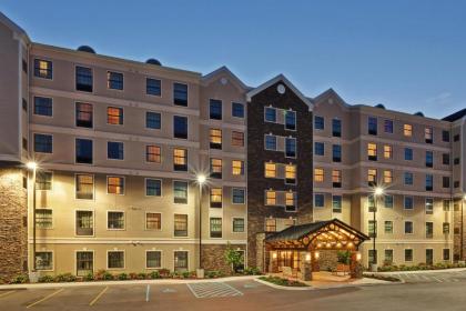 Staybridge Suites Buffalo an IHG Hotel West Seneca