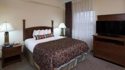 Staybridge Suites Buffalo an IHG Hotel - image 11