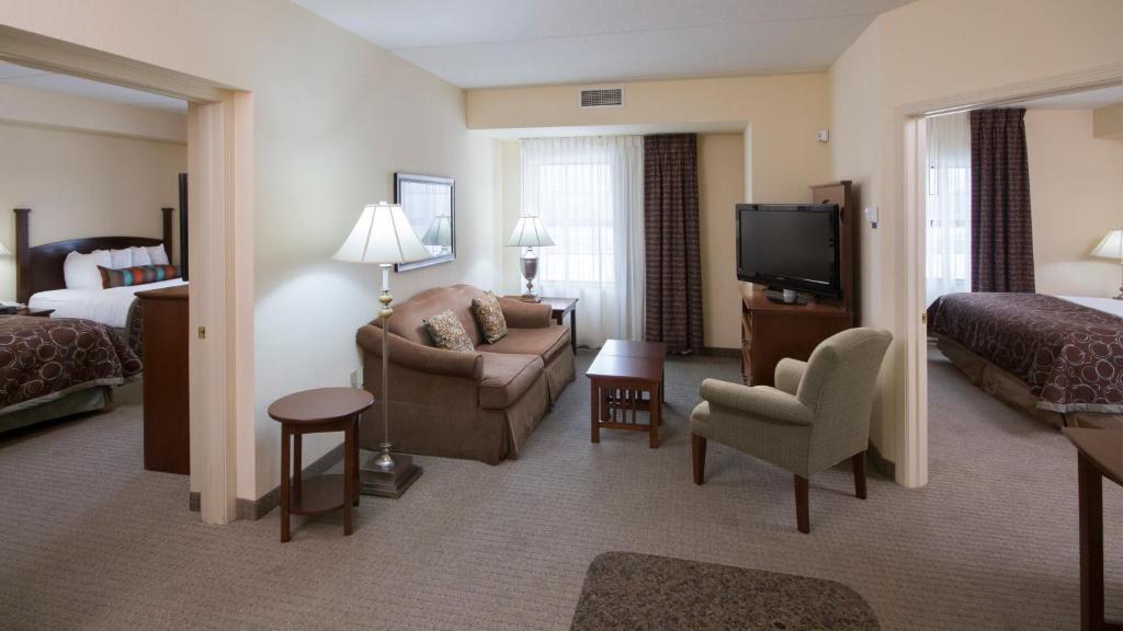 Staybridge Suites Buffalo an IHG Hotel - image 3