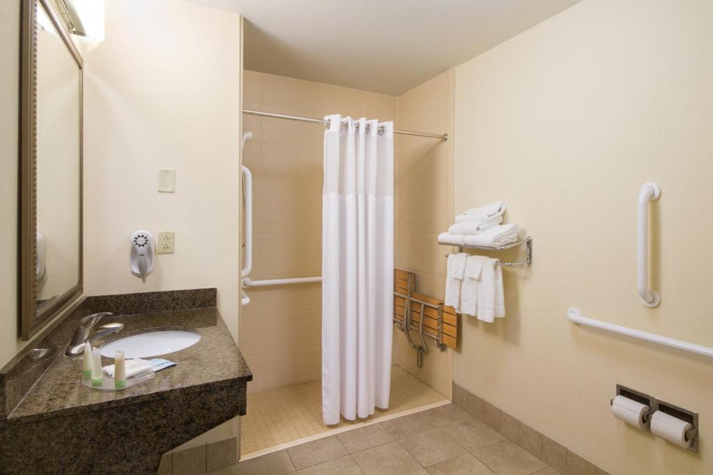 Staybridge Suites Buffalo an IHG Hotel - image 4