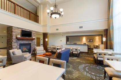 Staybridge Suites Buffalo an IHG Hotel - image 5