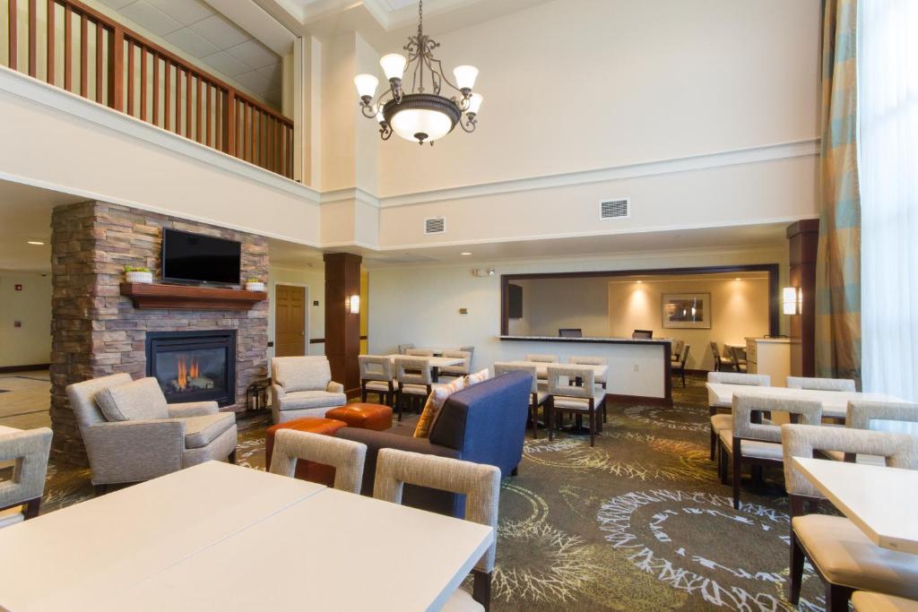 Staybridge Suites Buffalo an IHG Hotel - image 5