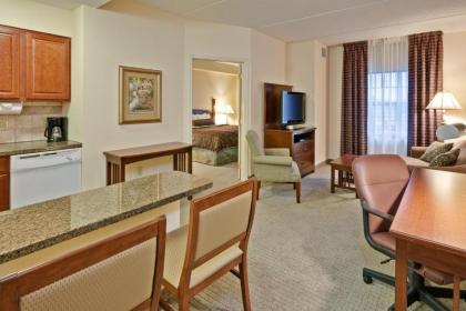 Staybridge Suites Buffalo an IHG Hotel - image 8