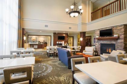 Staybridge Suites Buffalo an IHG Hotel - image 9