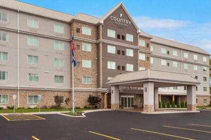 Country Inn & Suites By Radisson, Buffalo South I-90, Ny