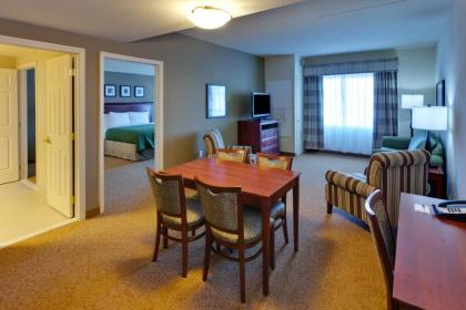 Country Inn & Suites by Radisson Buffalo South I-90 NY - image 10