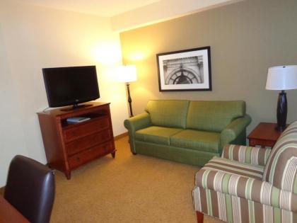 Country Inn & Suites by Radisson Buffalo South I-90 NY - image 14