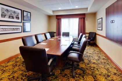 Country Inn & Suites by Radisson Buffalo South I-90 NY - image 3