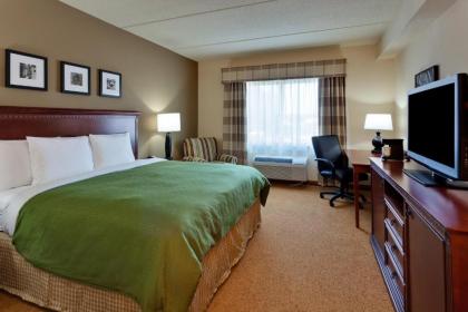 Country Inn & Suites by Radisson Buffalo South I-90 NY - image 4