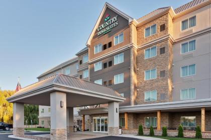 Country Inn & Suites by Radisson Buffalo South I-90 NY - image 7